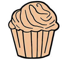 cupcake