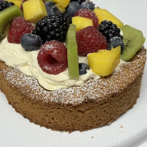 Vruchten Slof voorkant