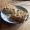 Appel Crumble Brioche Roll