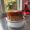 Espresso Caramel Taart zijkant